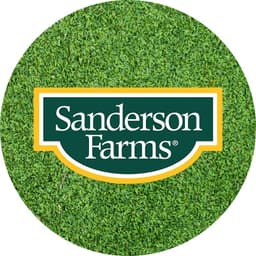 Sanderson Farms Chicken