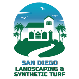 San Diego Landscaping & Synthetic Turf
