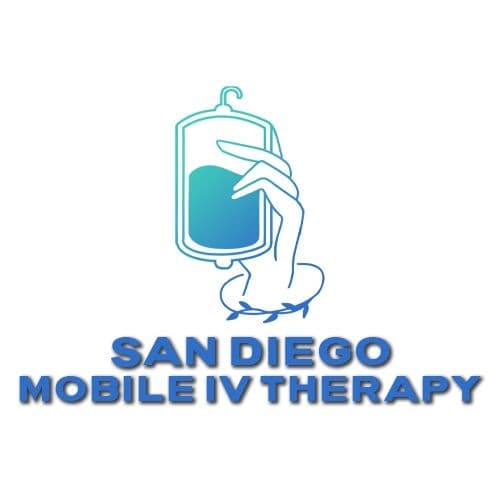 San Diego Mobile IV color logo
