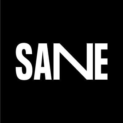 SANE color logo