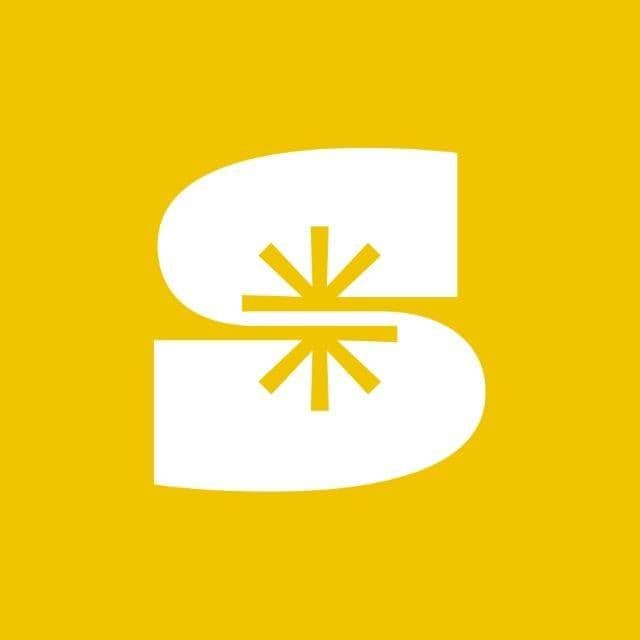 Sangulí Salou color logo