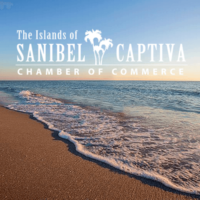 Sanibel & Captiva color logo