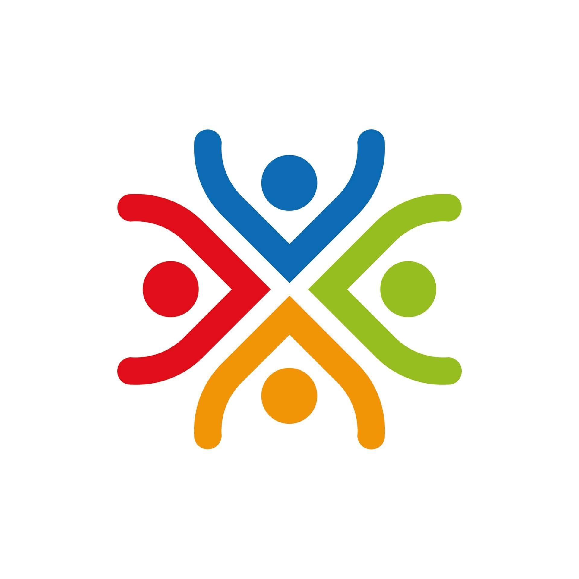 Sani.In.Veneto color logo