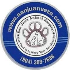 San Juan Animal Hosp