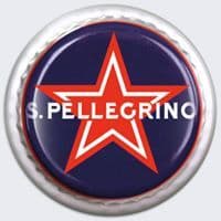 Sanpellegrino color logo