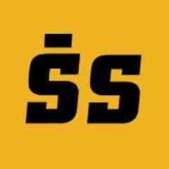 Šansa Sport color logo