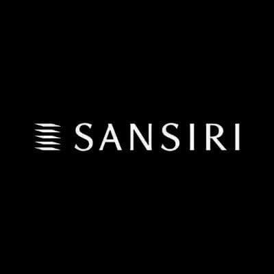 Sansiri color logo