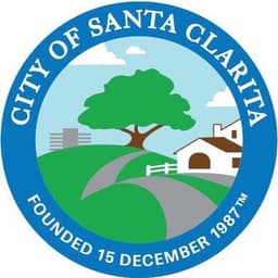 Santa Clarita City