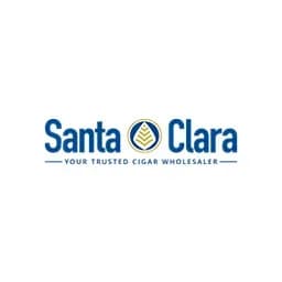 Santa Clara Cigars color logo