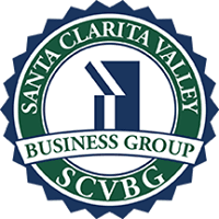 Santa Clarita Valley Business Group color logo