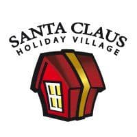 Santa Claus Holiday Village