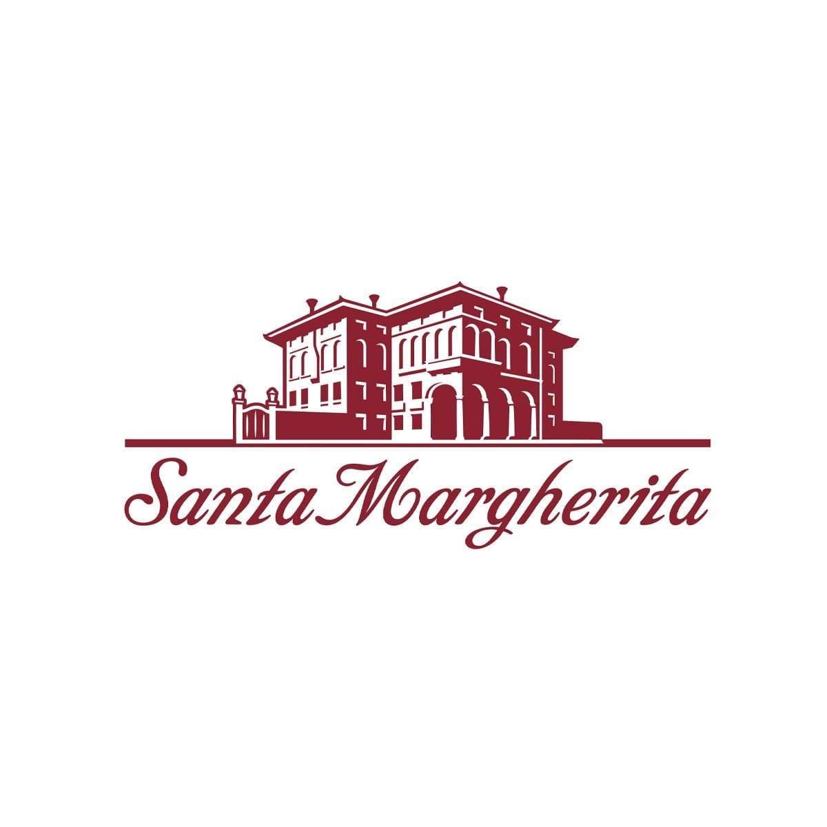 Santa Margherita Wines color logo