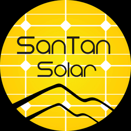 SanTan Solar