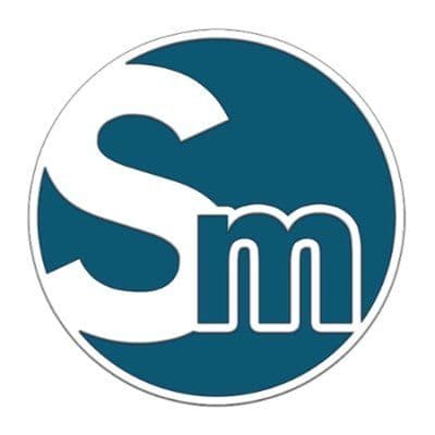 SANTEHMAG.RU color logo