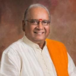 Shreeguru Dr Balaji Tambe