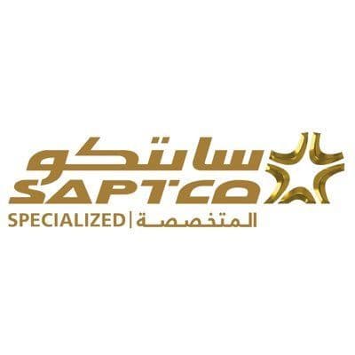 Saptco Specialized color logo