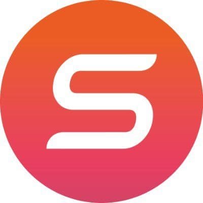 Sarbacane color logo