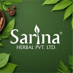 Sarina Herbal