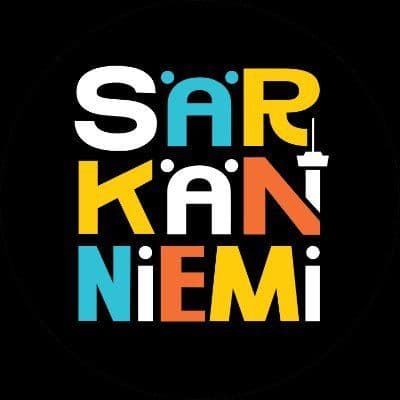 Särkänniemi color logo