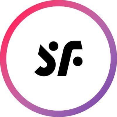 Satisfyer color logo