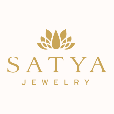 Satya Jewelry color logo
