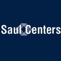 Saul Centers color logo