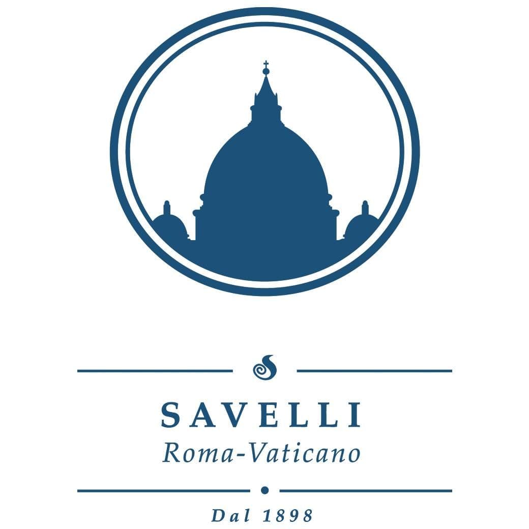 Savelli Religious color logo