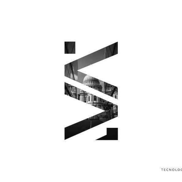Savile Code color logo