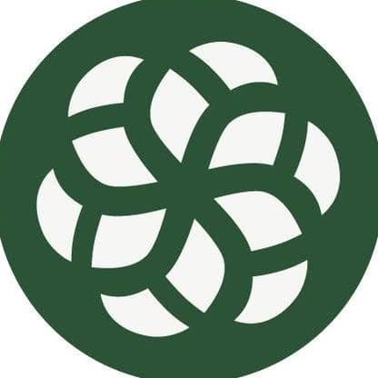 Savory Spice color logo