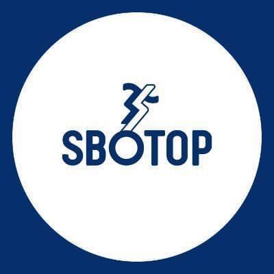 SBOTOP color logo