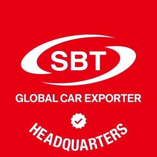 SBT Japan color logo