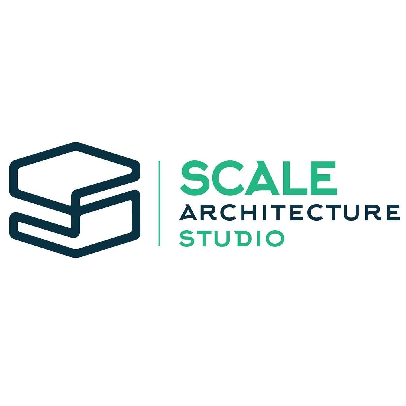 Scale Architecture Studio color logo