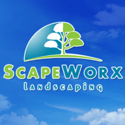 ScapeWorx color logo
