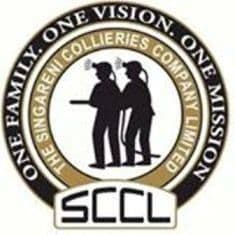 The Singareni Collieries Company Limited color logo