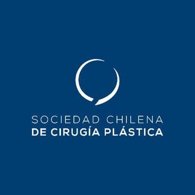Sociedad Chilena de Cirugía Plástica color logo