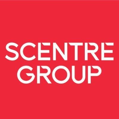 Scentre Group color logo