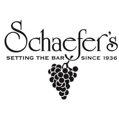 Schaefer's Wines color logo