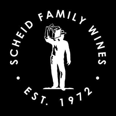 Scheid Family Wines color logo