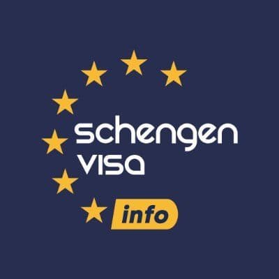 Schengen Visa Info color logo