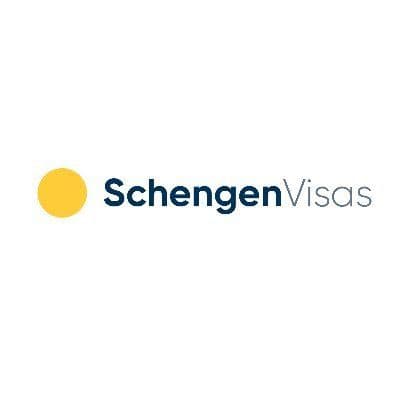Schengen Visas color logo