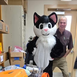 TX Schertz Animal Hospital
