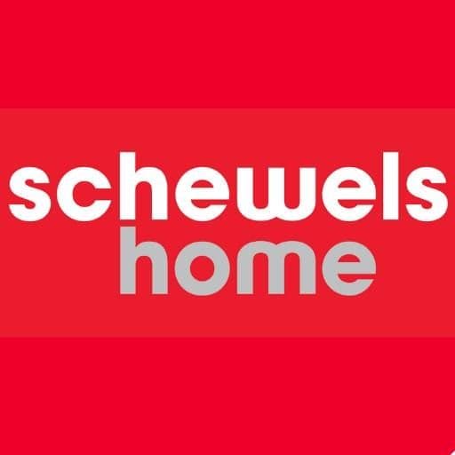 Schewels Home color logo