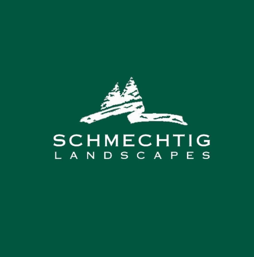 Schmechtig Landscapes color logo