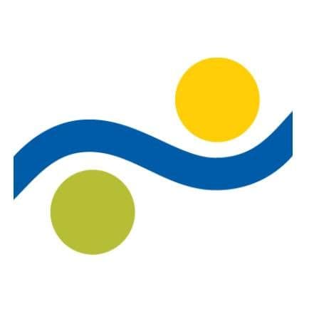 Schmidt Ocean color logo