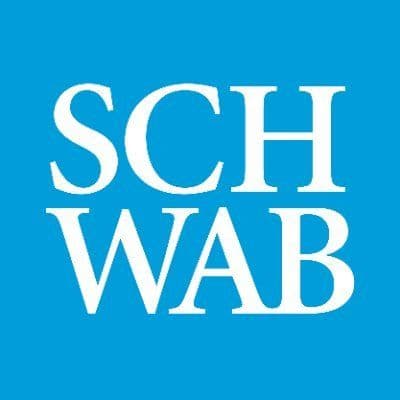 Charles Schwab Corp color logo