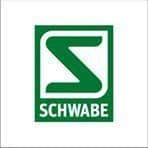 Schwabe India color logo