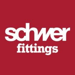 Schwer Fittings GmbH color logo