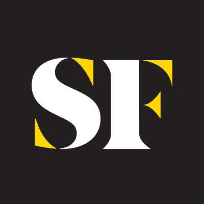 BBC Science Focus Magazine color logo