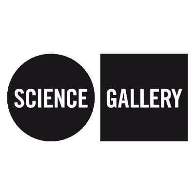 Science Gallery International color logo