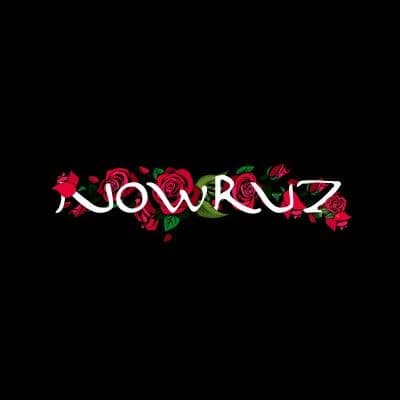 SC Nowruz color logo